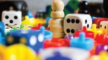 10 Best Business Board Games