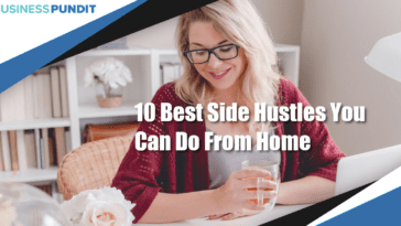 best side hustles